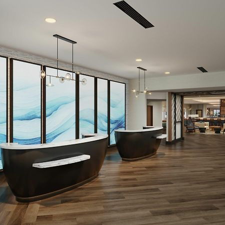 Oshkosh Marriott Waterfront Hotel & Convention Center 외부 사진