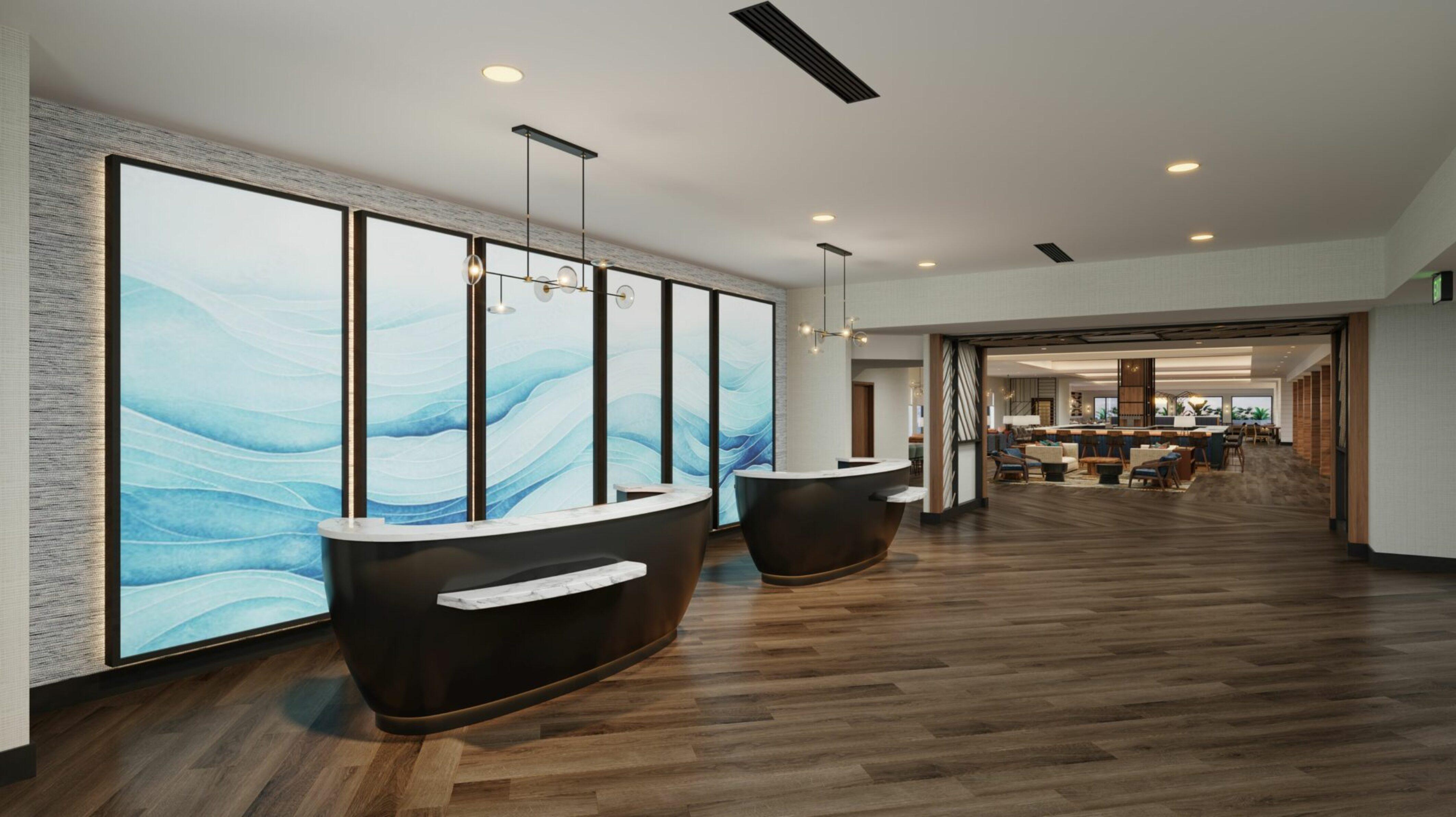 Oshkosh Marriott Waterfront Hotel & Convention Center 외부 사진