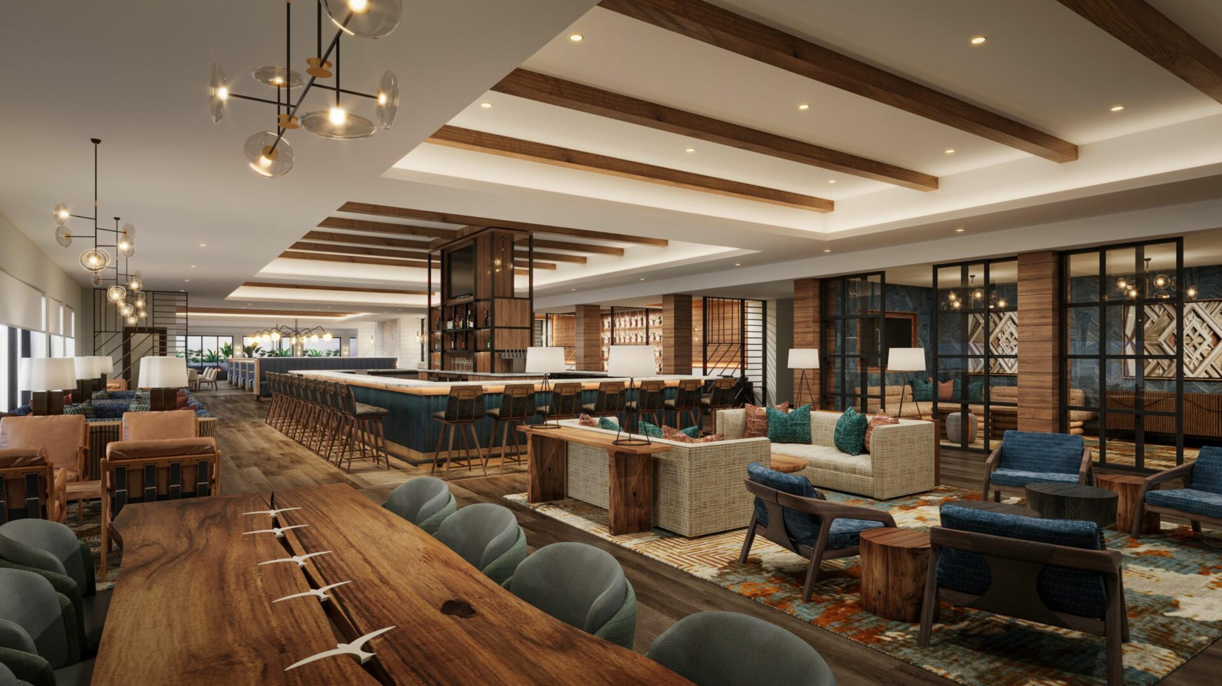 Oshkosh Marriott Waterfront Hotel & Convention Center 외부 사진