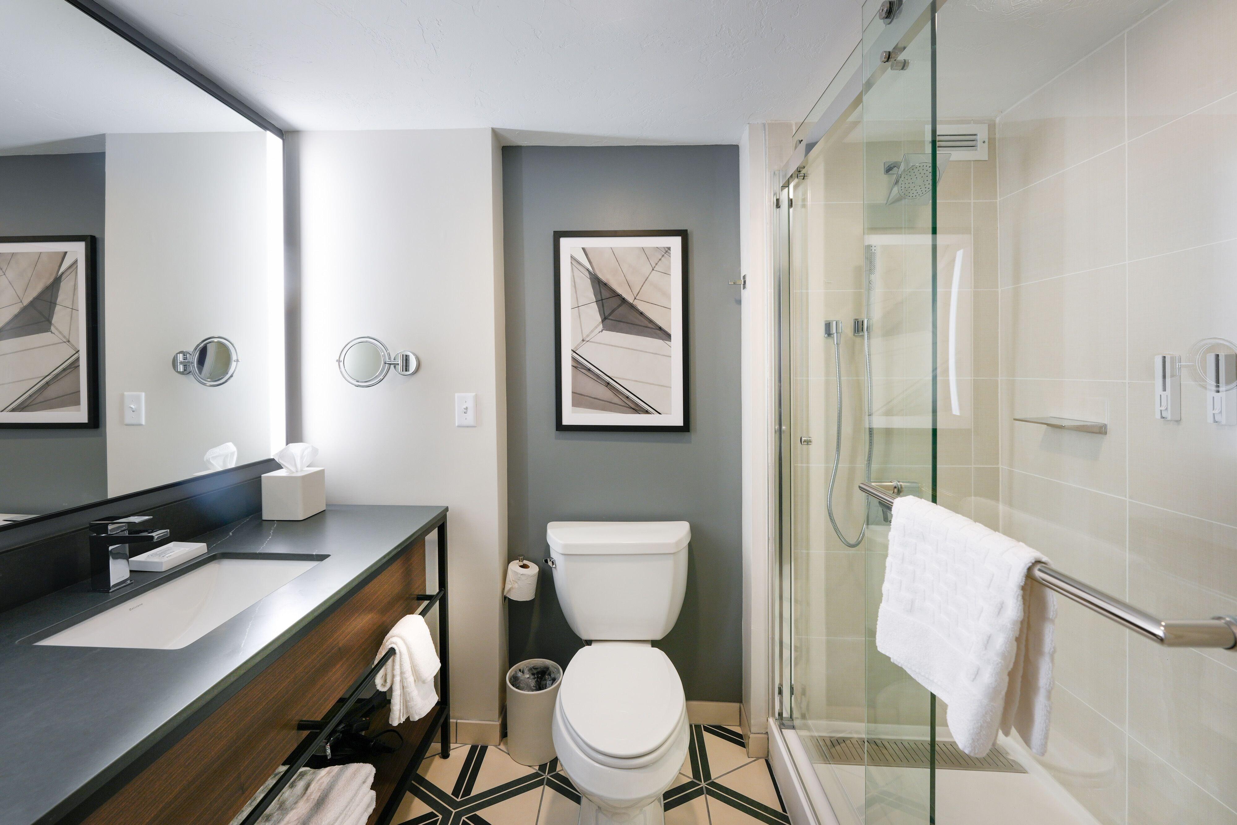 Oshkosh Marriott Waterfront Hotel & Convention Center 외부 사진