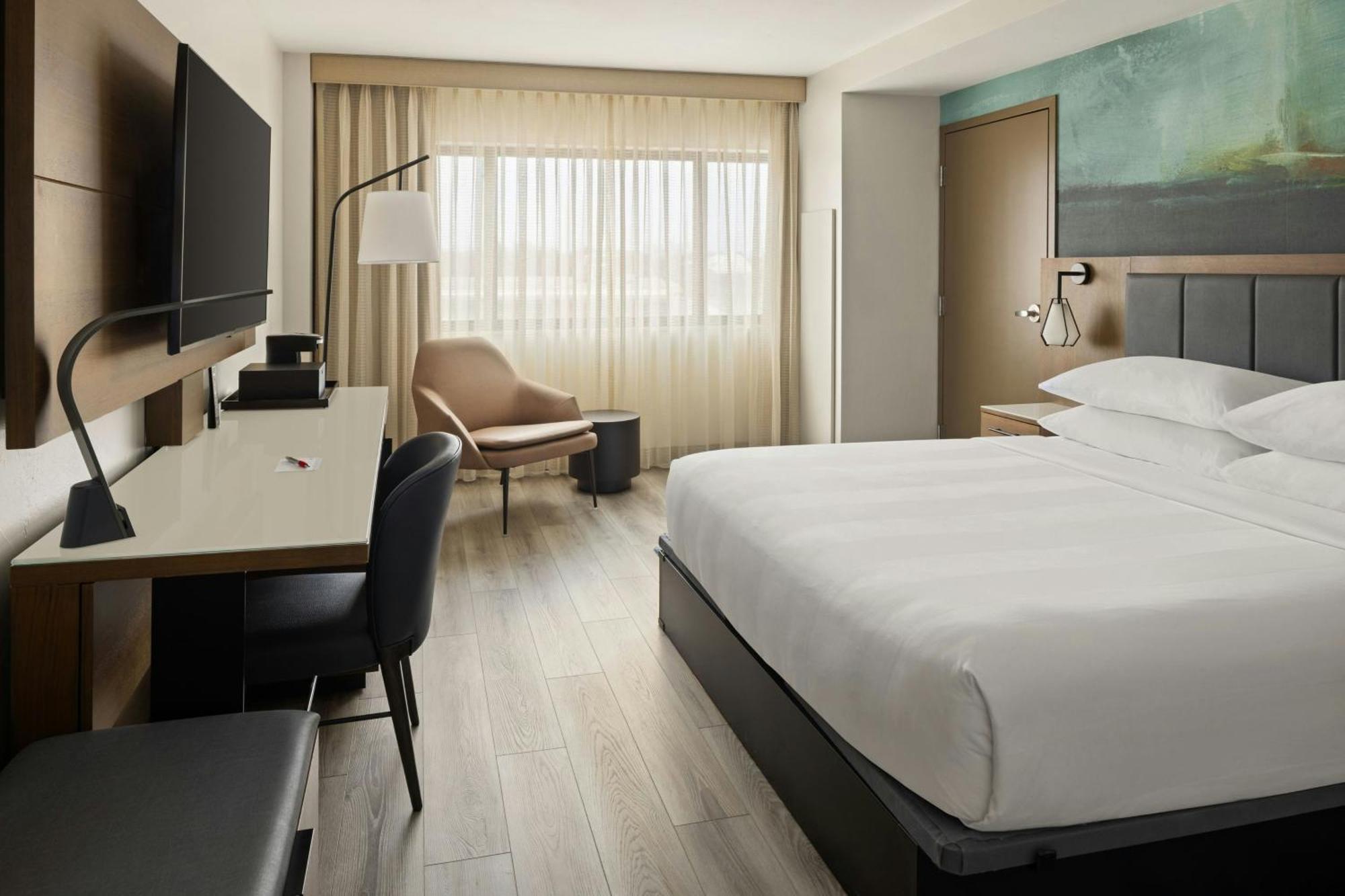 Oshkosh Marriott Waterfront Hotel & Convention Center 외부 사진