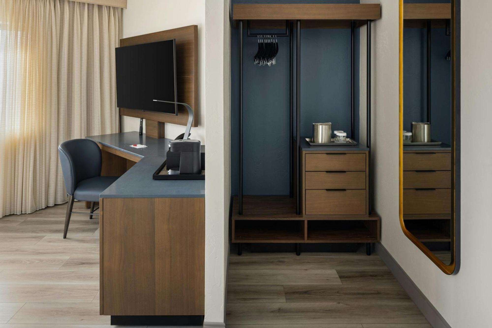 Oshkosh Marriott Waterfront Hotel & Convention Center 외부 사진