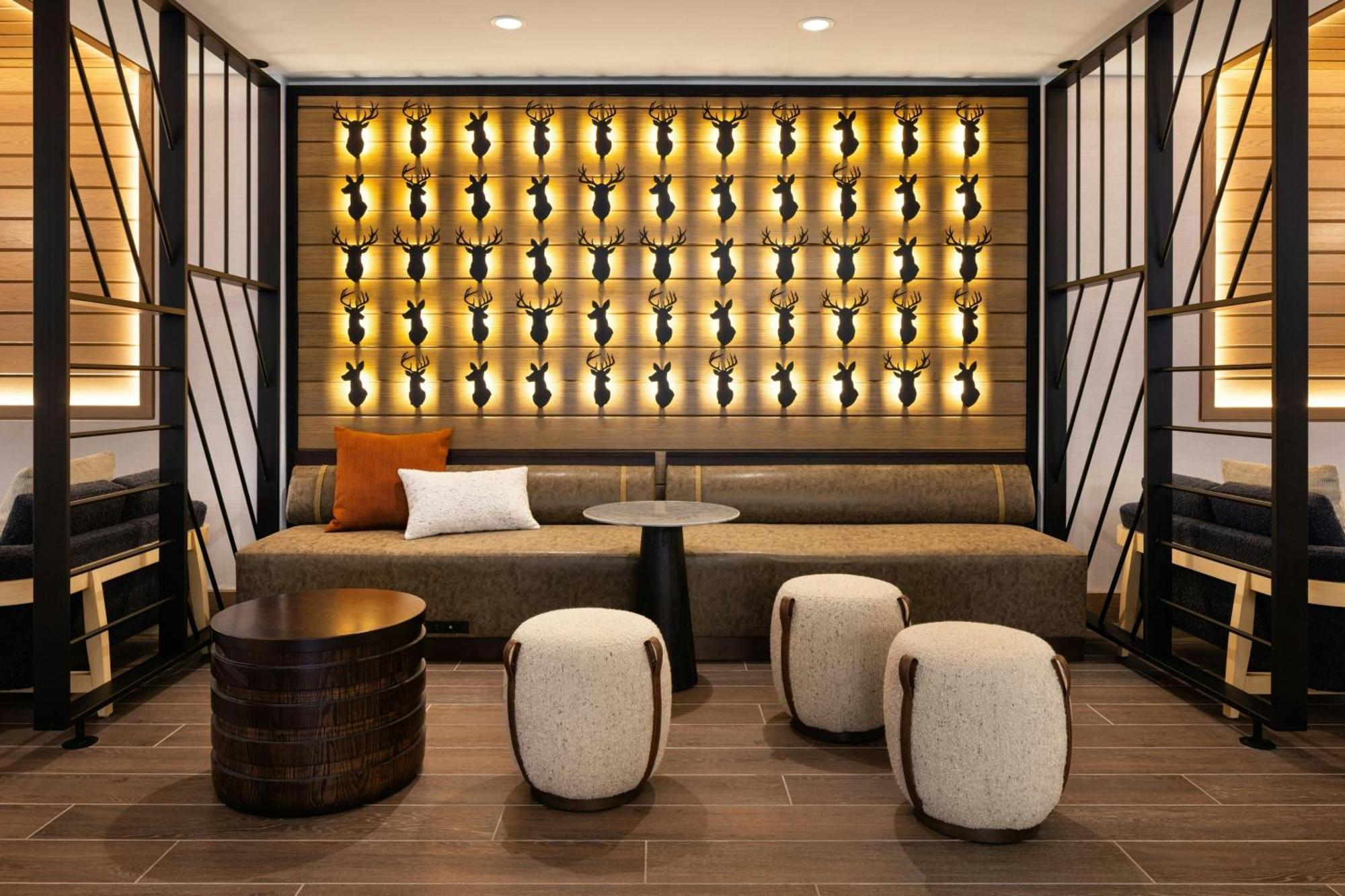 Oshkosh Marriott Waterfront Hotel & Convention Center 외부 사진